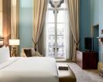 Room image #17 at Renaissance London St. Pancras