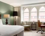 Room image #18 at Renaissance London St. Pancras